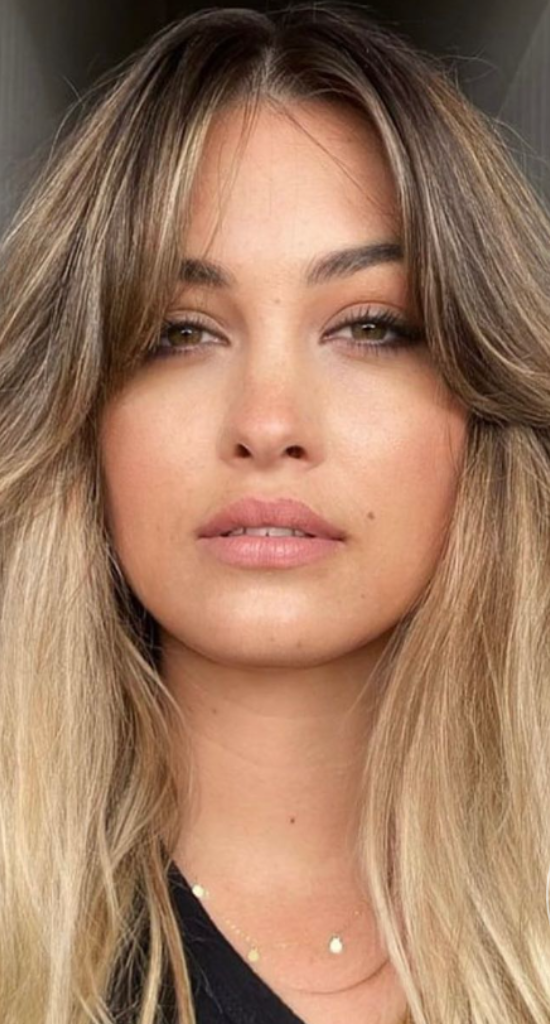 Balayage Specialist Gold Coast