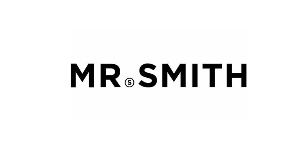 MR smith Logo