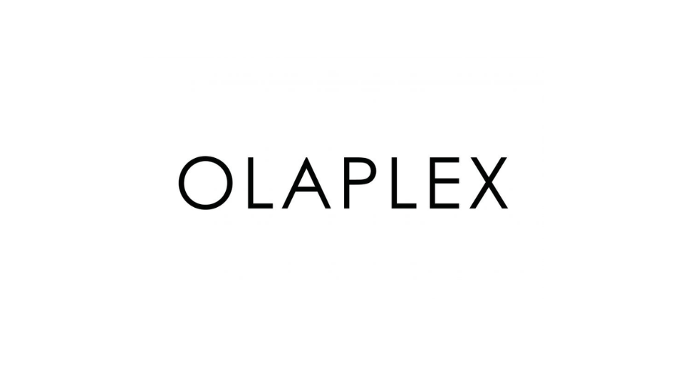 OLAPLEX Logo