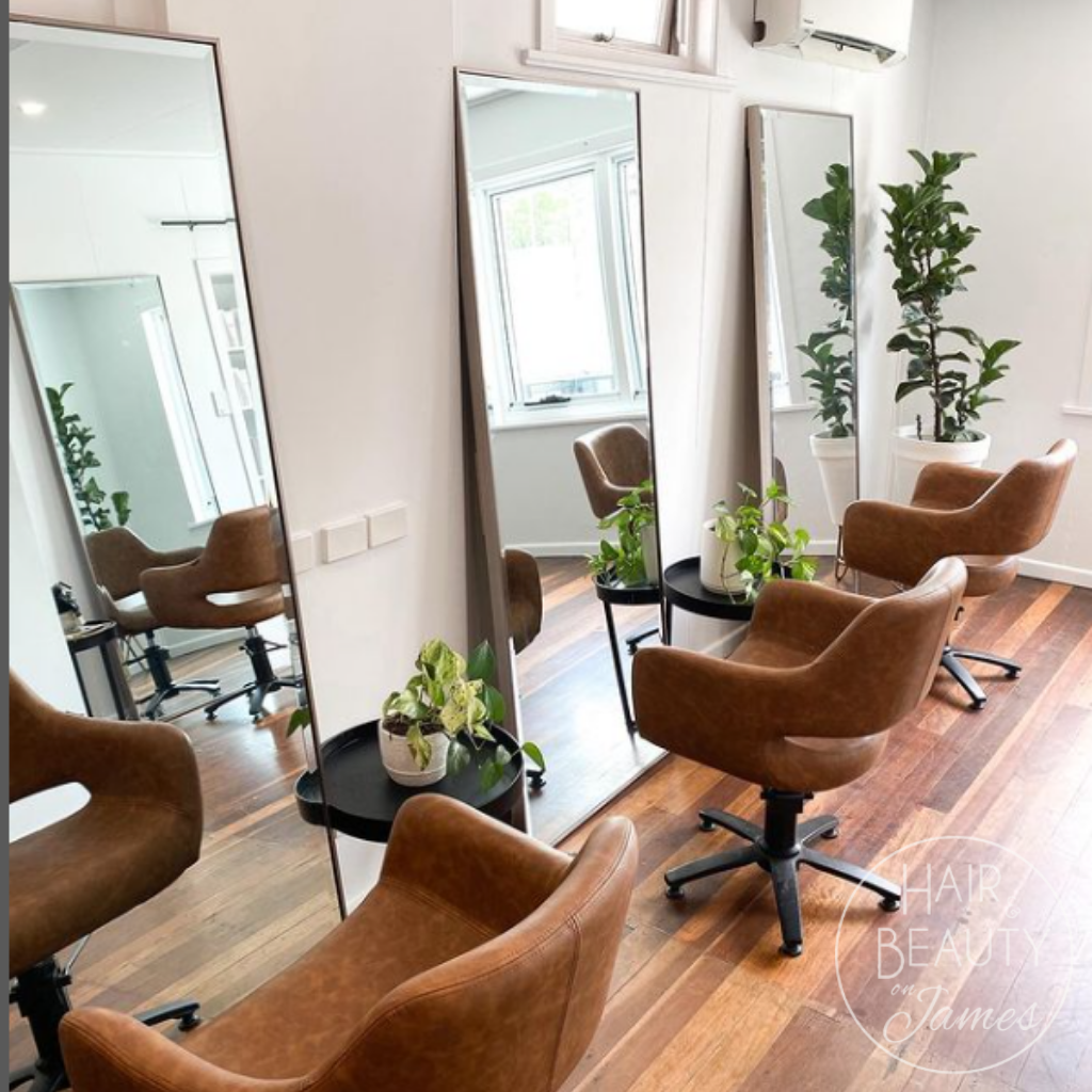 Gold Coast Hair Salon