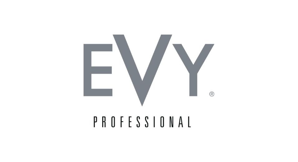 EVY Professional logo