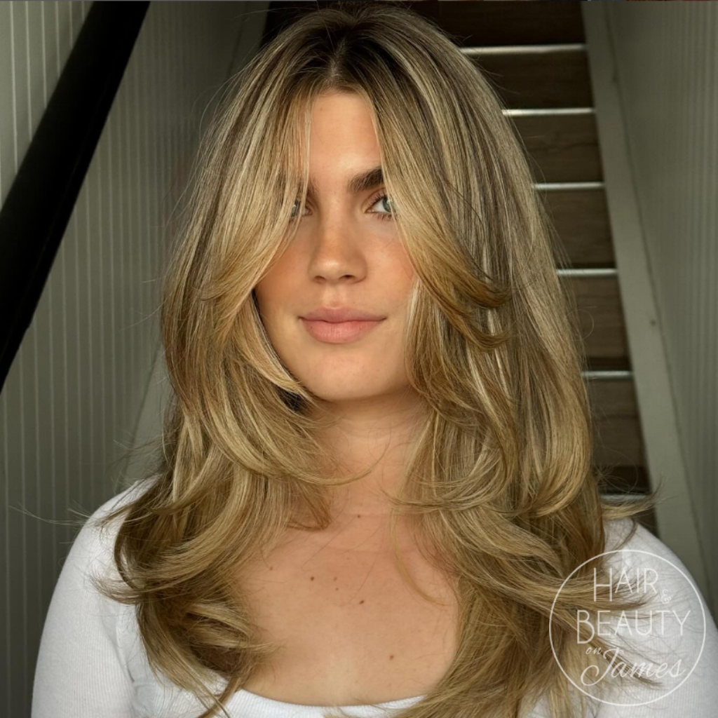 Balayage