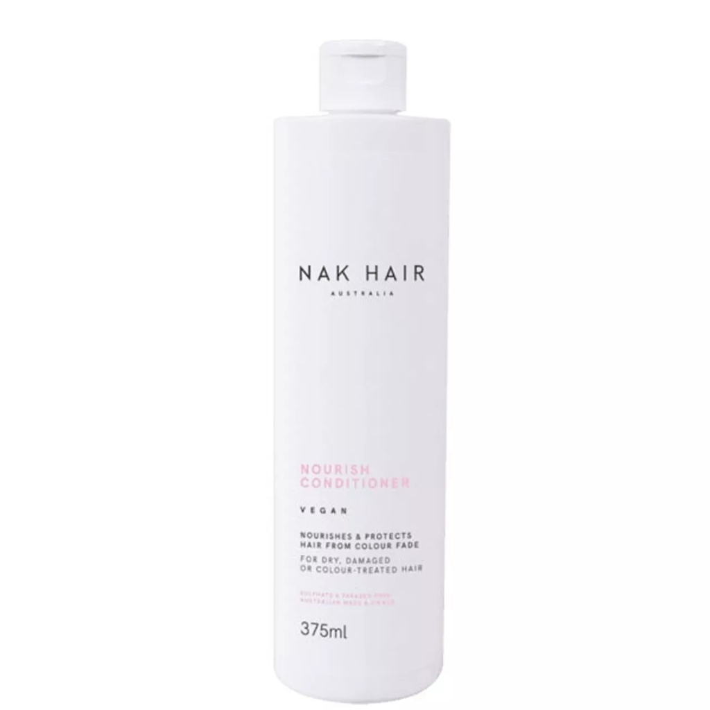 Nak Hair Australia Product