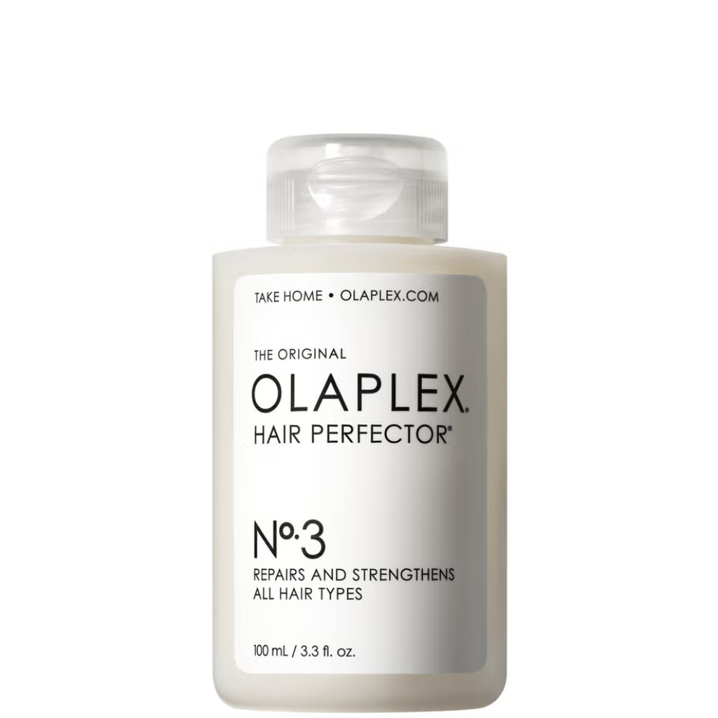 Olaplex hair perfector