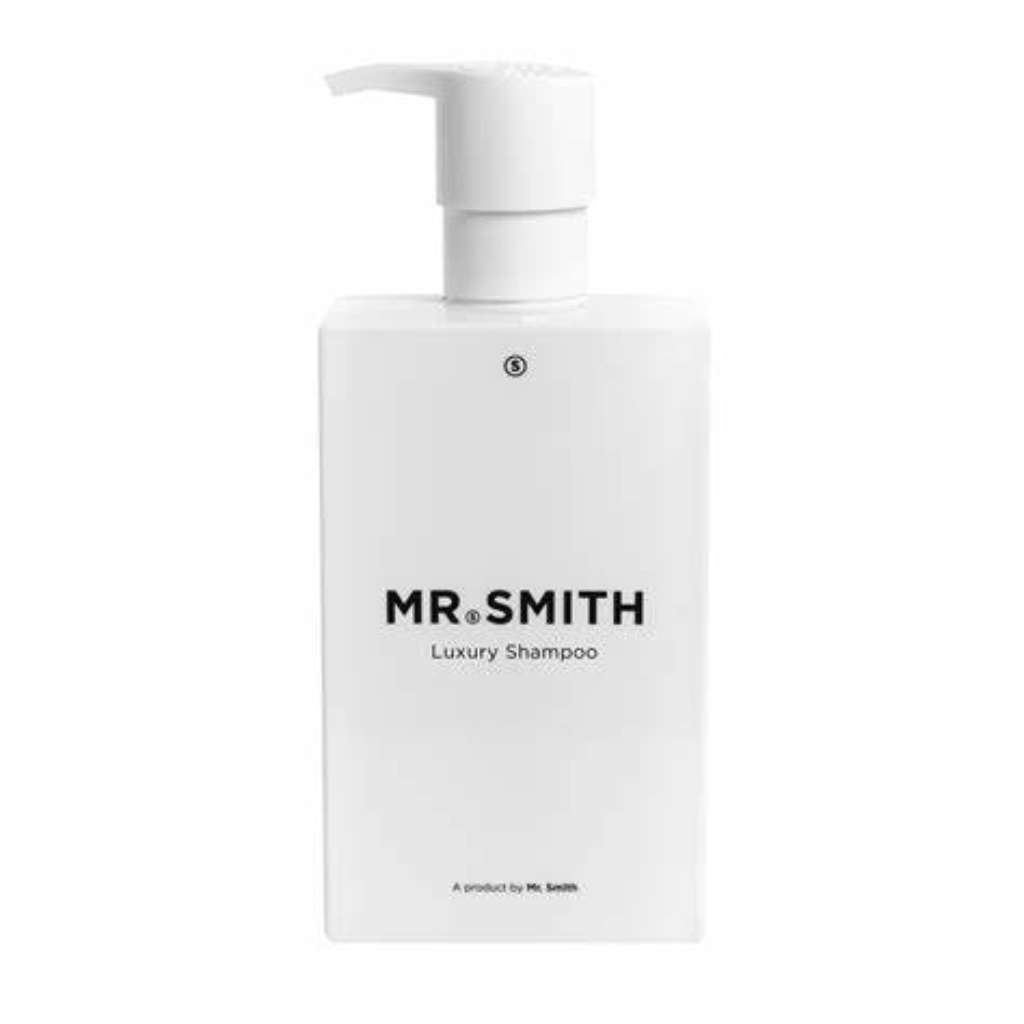 Mr smith Luxury Shampoo