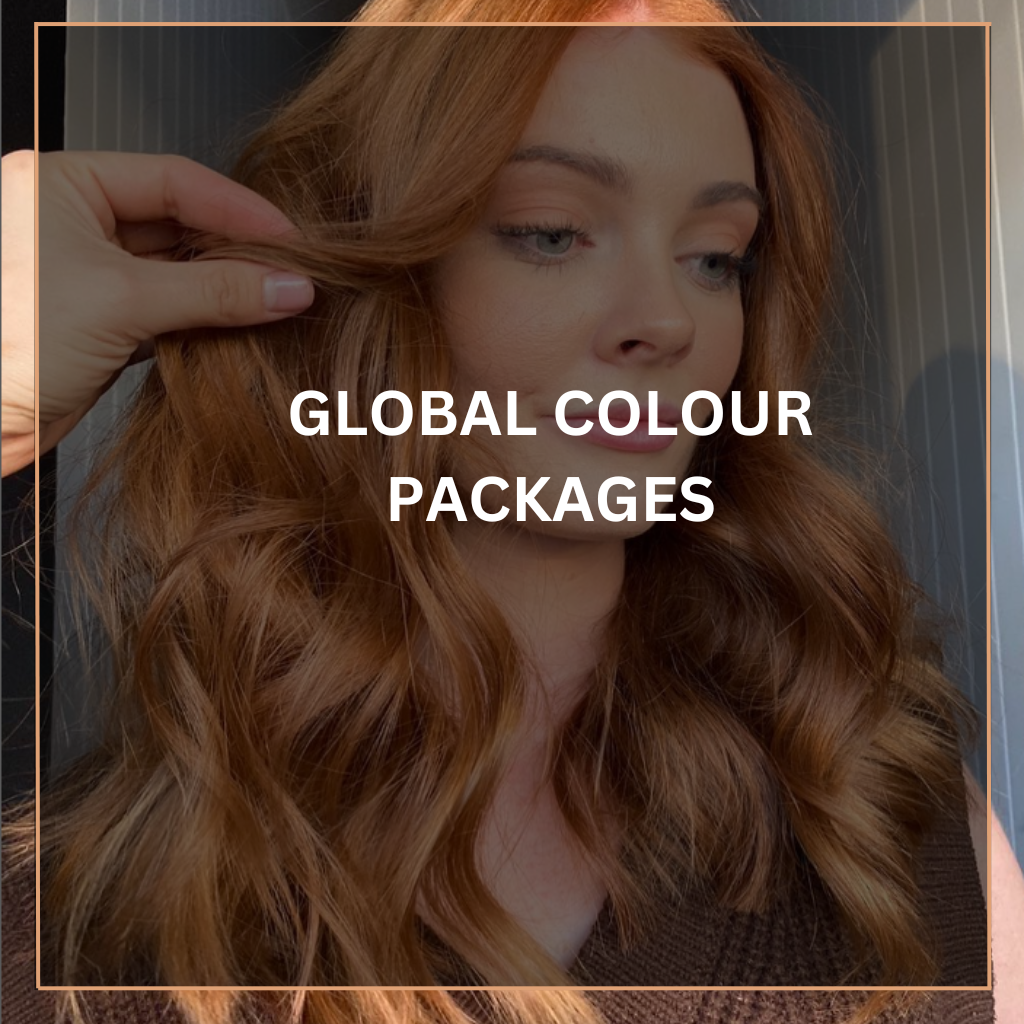 global colour packages